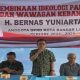 Ketua DPRD Bandar Lampung Gelar PIP dan Sholat Berjamaah Bersama Warga