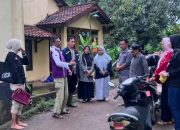 Hujan Semalaman, Gedong Meneng Terendam Banjir: Warga Minta Solusi Konkret
