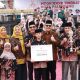 Kecamatan Kemuning Raih Juara Umum III MTQH Kota Palembang 2025