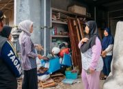 Status Tanggap Darurat Banjir di Lampung Ditingkatkan