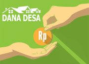 Dugaan Penyelewengan Dana Desa 2024 di Tiyuh Gunung Sari Mencuat