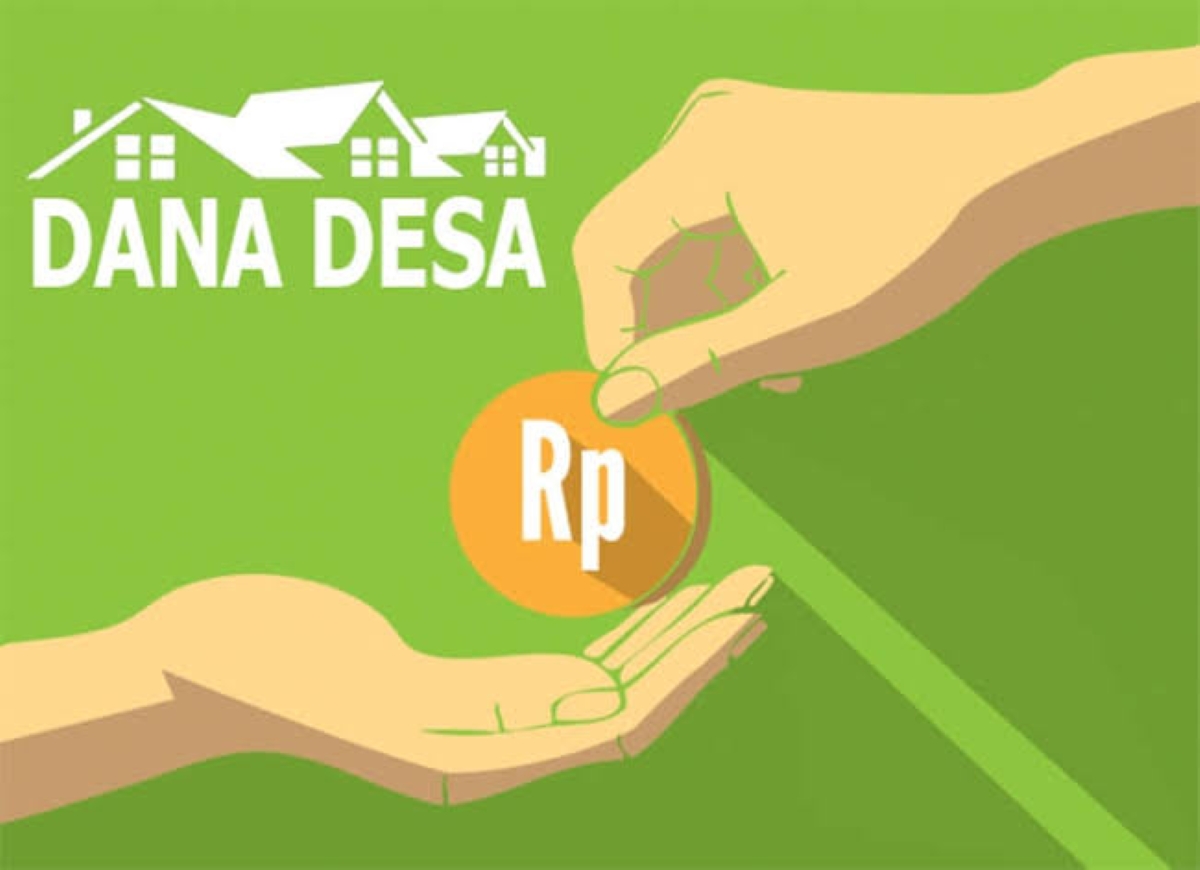 Dugaan Penyelewengan Dana Desa 2024 di Tiyuh Gunung Sari Mencuat