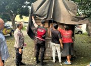 Ribuan Botol Miras Ilegal Asal Bali Digagalkan di Probolinggo