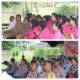 Kapolsek Kendahe Dukung Program Penguatan Pangan Lestari