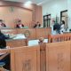 Sidang Lanjutan Pembunuhan Wartawan Rico Sempurna: Koptu HB Bantah Terlibat