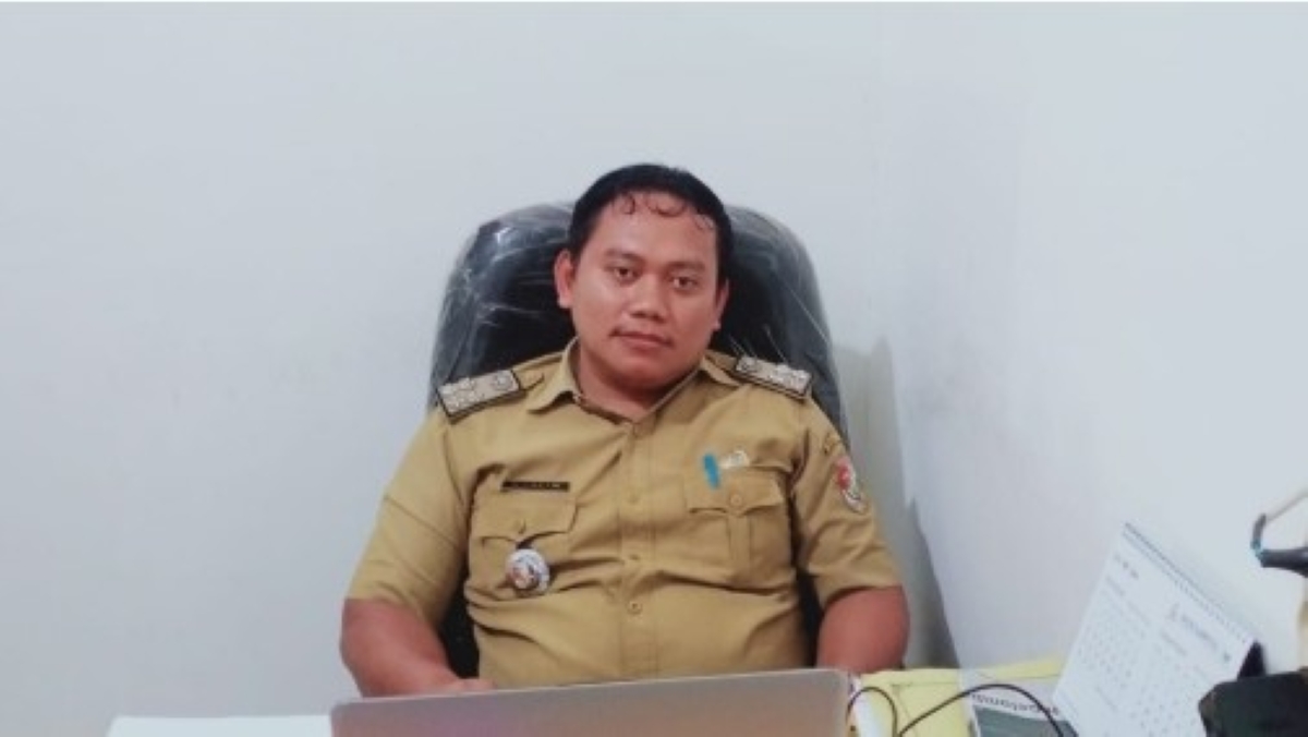 Soal Dugaan Mark Up Dana Desa di Gunung Sari, APIP Tubaba Bertindak