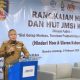Kadis Kominfotik Lampung Buka Diskusi Publik Bahas Dampak Medsos pada Produktivitas dan Kecerdasan
