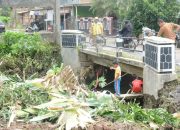Warga Apresiasi Kerja Cepat Pemkot Bandar Lampung dalam Penanganan Banjir