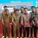 Wuling Motors Resmikan Dealer Baru di Palembang dengan Konsep 3S dan Identitas Silver Logo