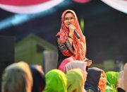 MK Perintahkan PSU Pesawaran, Nanda Indira Serukan Masyarakat Jaga Kondusivitas