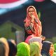 MK Perintahkan PSU Pesawaran, Nanda Indira Serukan Masyarakat Jaga Kondusivitas