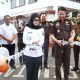 Wagub Jihan Nurlela Dukung Pelaksanaan Bazar Pasar Murah Ramadan Kejati Lampung