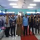 SMK 2 Mei Bandar Lampung Siap Bangkit Jadi yang Terdepan Bersama Program Yamaha