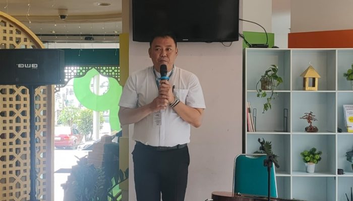POP! Hotel Tanjung Karang Tawarkan Ngebed Bukber Spesial Ramadhan 2025