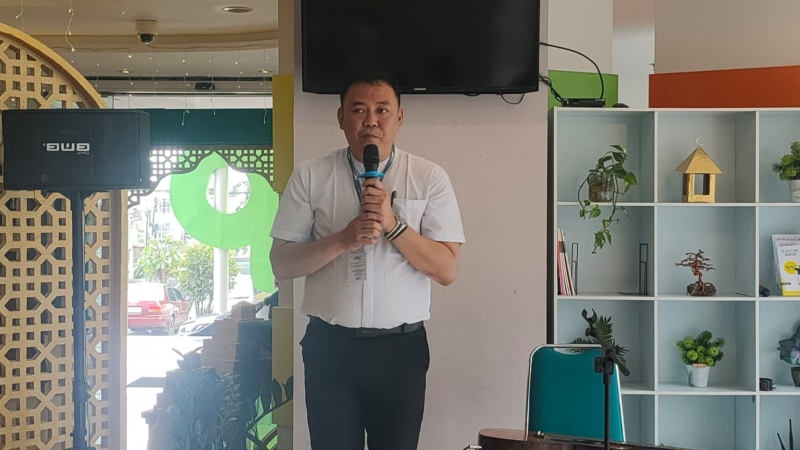 POP! Hotel Tanjung Karang Tawarkan Ngebed Bukber Spesial Ramadhan 2025