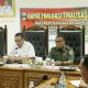 Pj Sekda Pesisir Barat Pimpin Rapat Evaluasi Finalisasi Penanggulangan Konflik Manusia-Satwa Liar