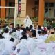 SMPN 19 Palembang Sambut Ramadhan dengan Kegiatan Keagamaan