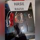 Rutan Krui Gelar Razia Kamar Hunian, Sita Barang-Barang Berpotensi Ganggu Keamanan