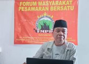 FMPB Geram, Sebut Mantan Bupati Pesawaran “Prank” 5 Tahun Soal Ijazah SMA