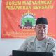 FMPB Geram, Sebut Mantan Bupati Pesawaran "Prank" 5 Tahun Soal Ijazah SMA