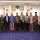 Baleg DPR RI Kunjungi Lampung, Bahas Revisi UU Perlindungan Pekerja Migran