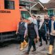 Sinergi dan Kolaborasi Jadi Kunci Penanganan Banjir di Lampung