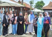 Joglo Watu Resto Resmi Dibuka, Sajikan Kuliner Tradisional Nusantara