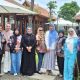 Joglo Watu Resto Resmi Dibuka, Sajikan Kuliner Tradisional Nusantara