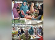 Jelang Ramadhan, Pemkab Tubaba Pantau Harga dan Ketersediaan Bahan Pokok