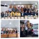 Polres Kepulauan Sangihe Gelar Bakti Sosial Sambut Ramadhan