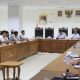 Pesisir Barat Siapkan Acara Pisah Sambut Bupati dan Wakil Bupati