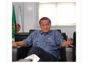 SMK Negeri 8 Palembang Ajak Siswa Maknai Ramadhan dengan Ibadah dan Silaturahmi