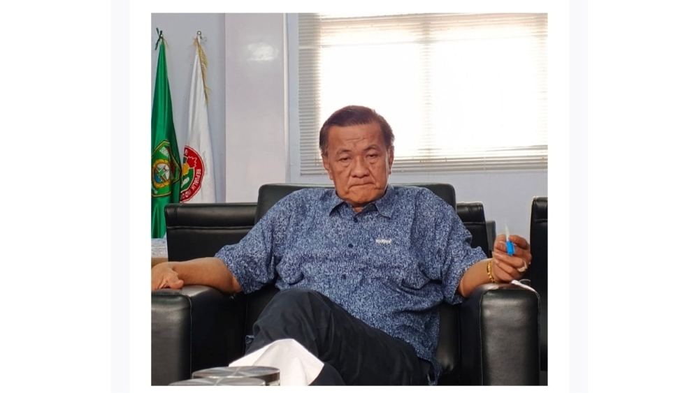 SMK Negeri 8 Palembang Ajak Siswa Maknai Ramadhan dengan Ibadah dan Silaturahmi