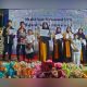 TPQ dan Madin Daarul Quran Gelar Haflatul Imtihan Meriah Jelang Ramadhan