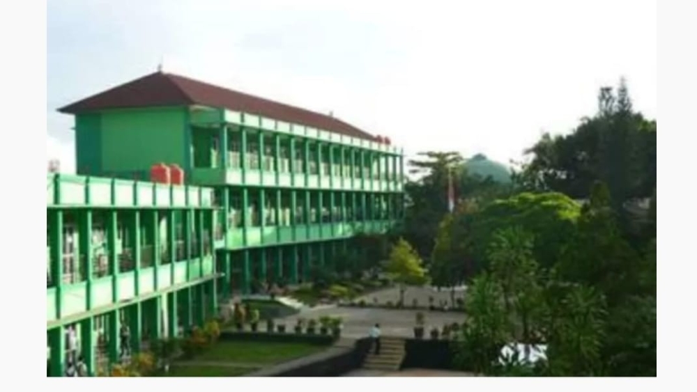 SMAN 17 Palembang Ajak Siswa Maknai Ramadhan 1446 H dengan Ibadah dan Ketakwaan