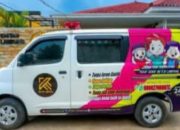 Rumah Sunat Khitan Lampung Tawarkan Metode Sunat Tanpa Jahit dan Gratis untuk Dhuafa