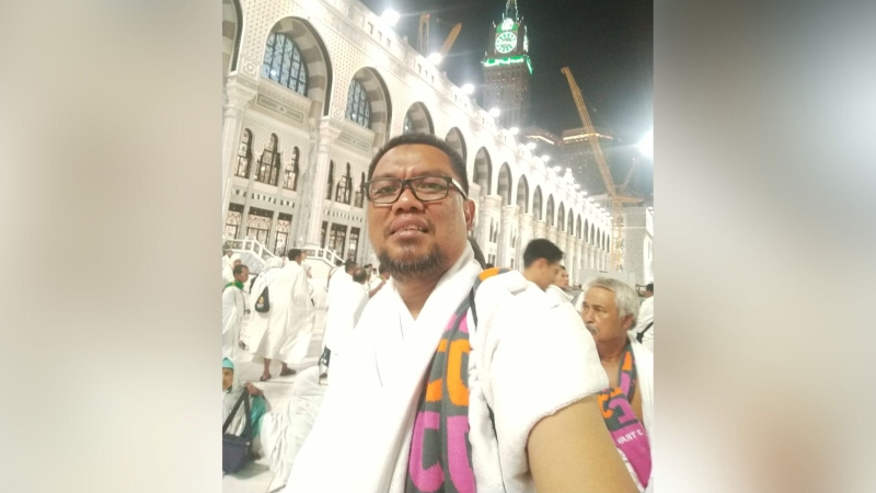 Ramadhan Berkah: JTravel Ajak Umat Tingkatkan Amal Ibadah
