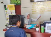DPP KAMPUD Laporkan Dugaan Korupsi 6 Proyek Dinas Pendidikan Pesawaran ke Kejati Lampung