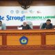 Unila Perkuat SPMI, Dorong Program Studi Menuju Akreditasi Unggul