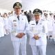 Dedi-Topani Resmi Pimpin Pesisir Barat 2025-2030