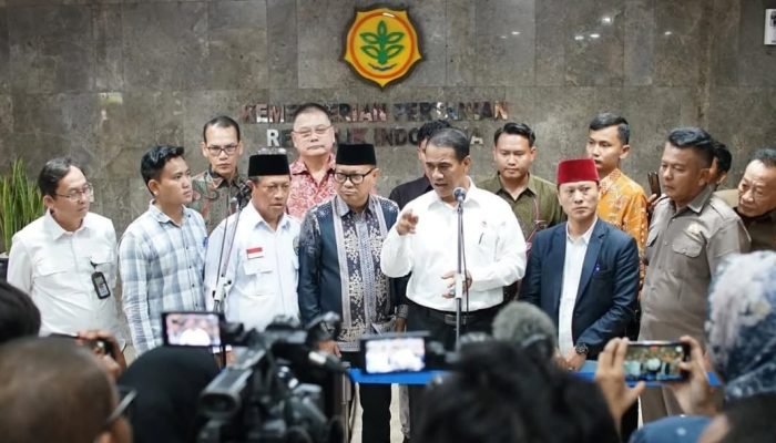 Nasib Buruh Singkong Menggantung, Pemerintah Diminta Segera Intervensi