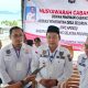 Muhammad Yani Terpilih Aklamasi Pimpin Apdesi Lampung Selatan 2025-2030
