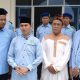 BKPRMI Gelar Gerakan Bersih-bersih Masjid Sambut Ramadhan