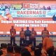 Partai Buruh Bocorkan Kandidat Capres-Cawapres untuk Pemilu 2029