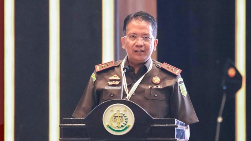 Kasus Tipikor DPRD Tanggamus, Kajati Lampung Pastikan Tak Ada Intervensi