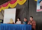 Sosialisasi 4 Pilar MPR RI di SMAN 11 Palembang: Bangun Karakter Siswa