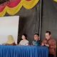 Sosialisasi 4 Pilar MPR RI di SMAN 11 Palembang: Bangun Karakter Siswa