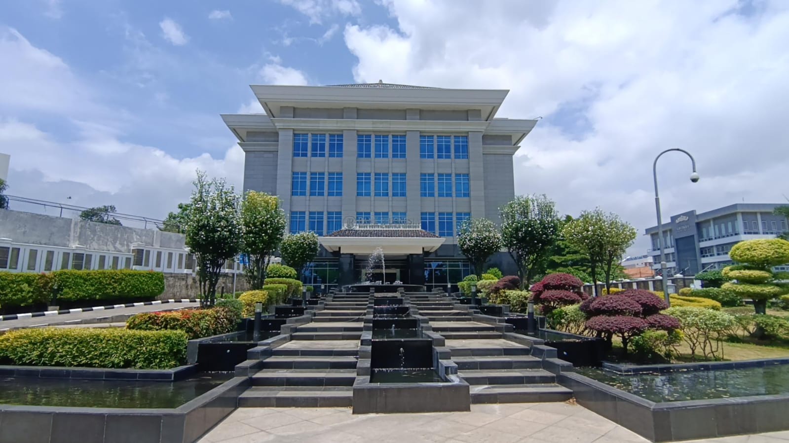 Ekonomi Lampung Diproyeksikan Tumbuh Pesat di Tahun 2025