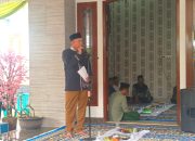 Wakil Bupati Tulang Bawang Resmikan Rumah Rakyat, Siap Layani Masyarakat 24 Jam