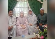 Sambut Ramadan, Masjid Ki Marogan Gelar Kajian Spesial Tarhib Bersama Dewi Yull